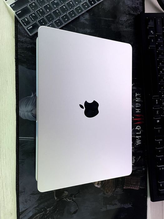 MacBook Air M4 13 inch