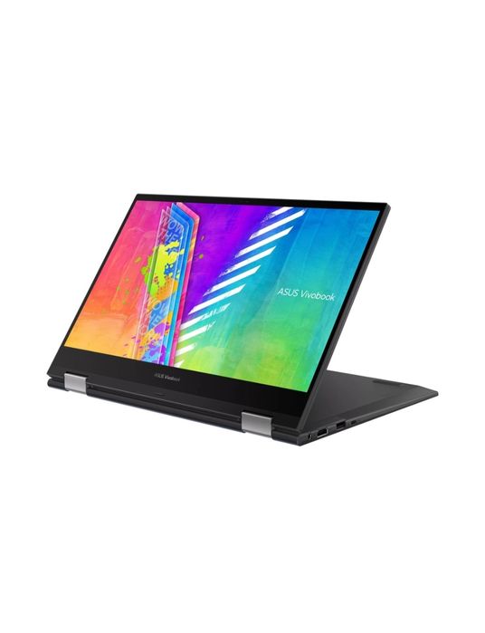 Laptop 2 in 1 ASUS VivoBook Go 14 Flip TP1400KA ,nou sigilat