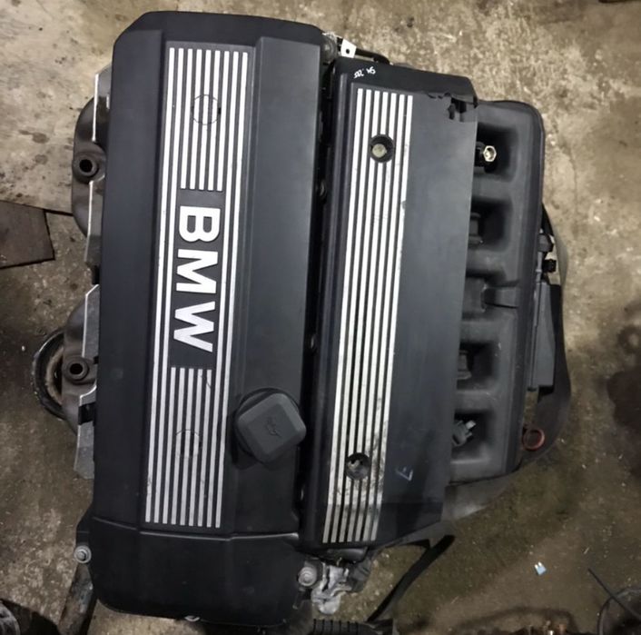 Авторазбор, Кокшетау