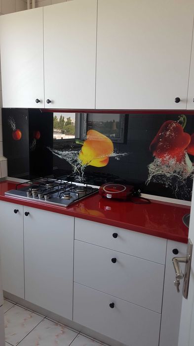 Proprietar inchiriez garsoniera