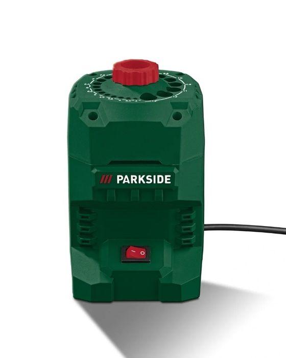 уред за заточване на свредла Парксайд / Parkside