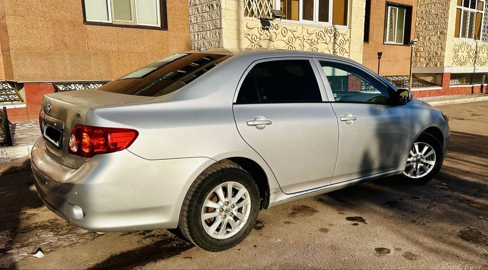 Продам Toyota Corolla (Американец)