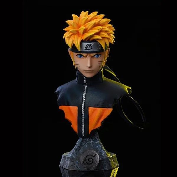 Anime фигурки на заказ ( Naruto, Boruto, Bleach и тд.)