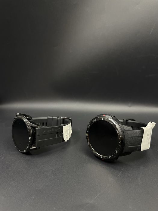 смарт часы HUAWEI GT2 18к ,KAN-B39 23к