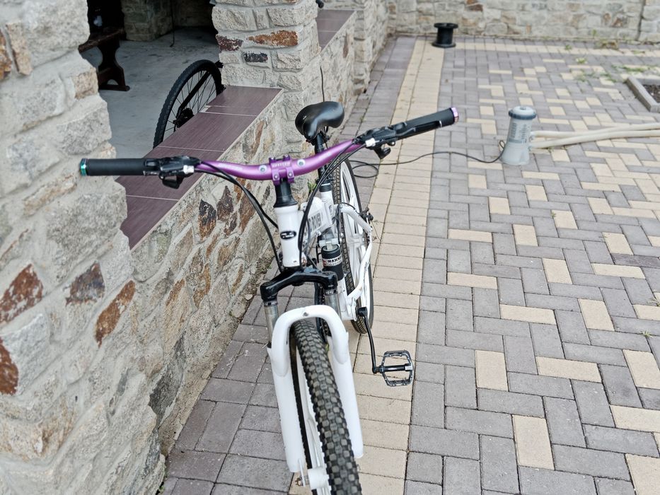 Хорошо велосипед