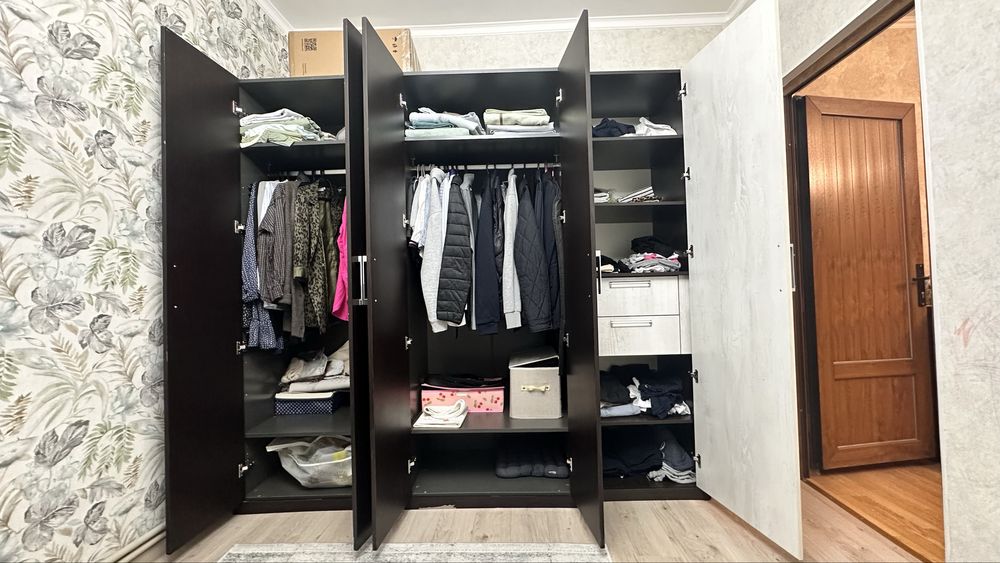 Шкаф для спальни