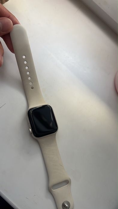 Apple Watch SE 2