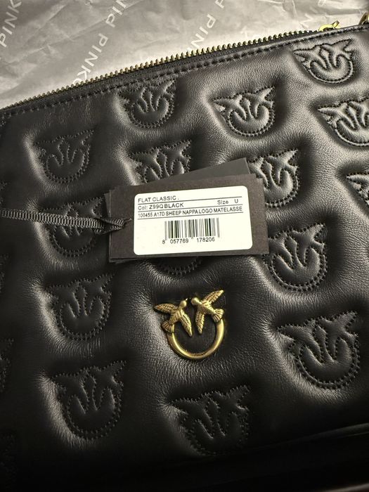 Pinko дамска чанта клъч