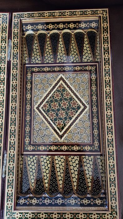 Табли   за  игра