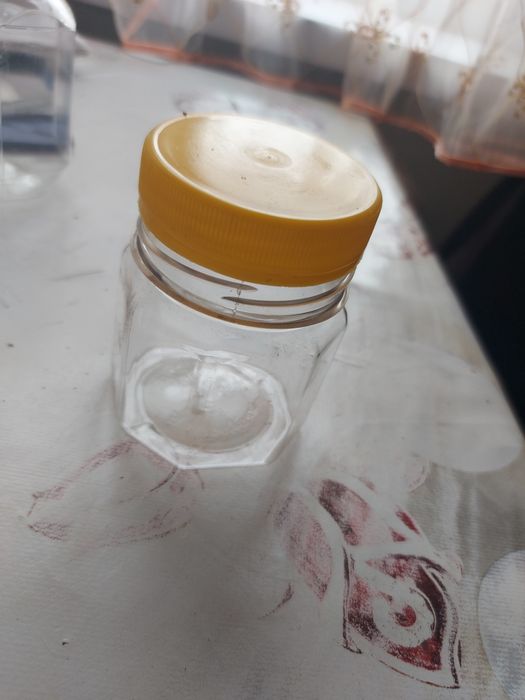 Продам посуду баночки