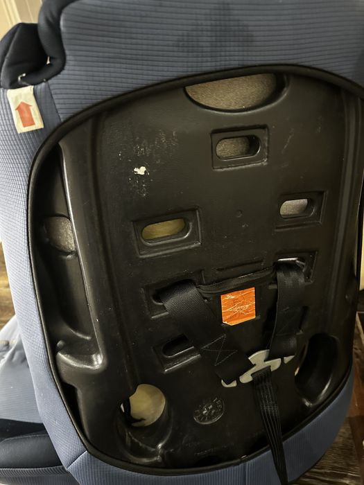 Автокресло детское