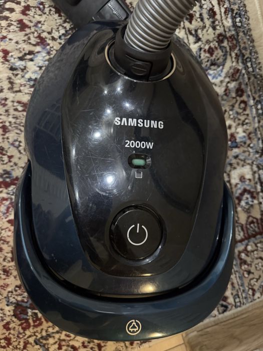 Продам пылесос самсунг