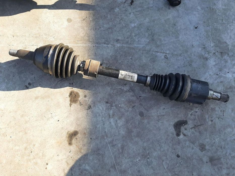planetara stanga fata 1.6 d 4x4 mini countryman r60  10262479   980917301