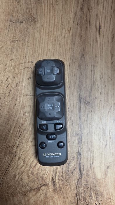 Продавам Pioneer dex-p90rs