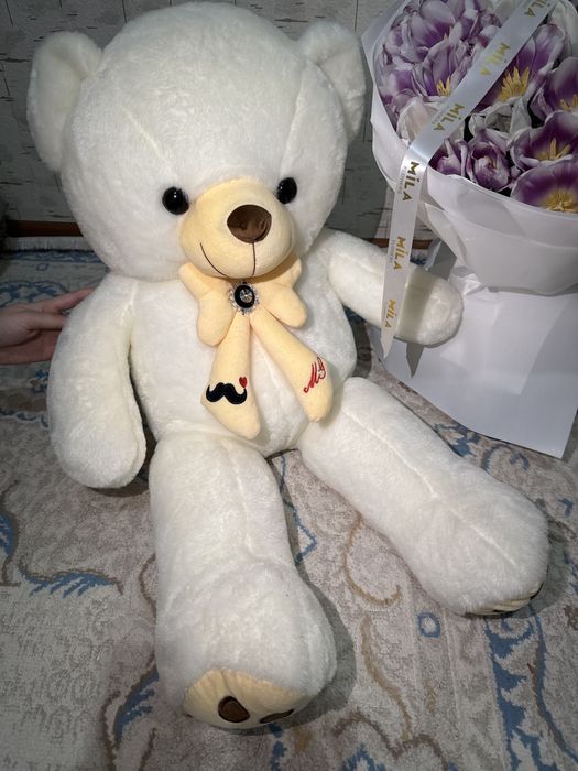 тюльпан цветы 55 штук