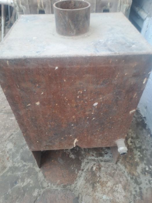 Котёллар сотилади.