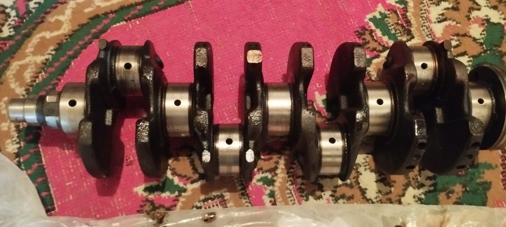 Продам запчасти на гранту