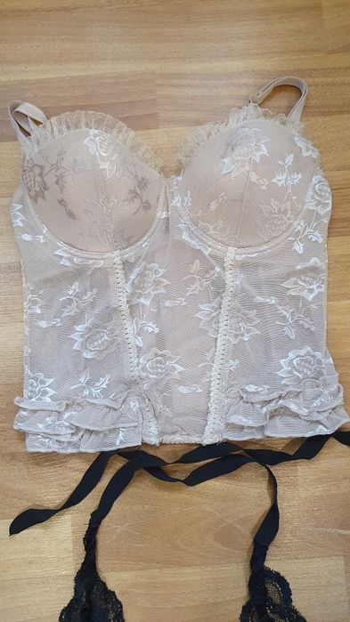 Body+corset, ambele la doar 45 lei