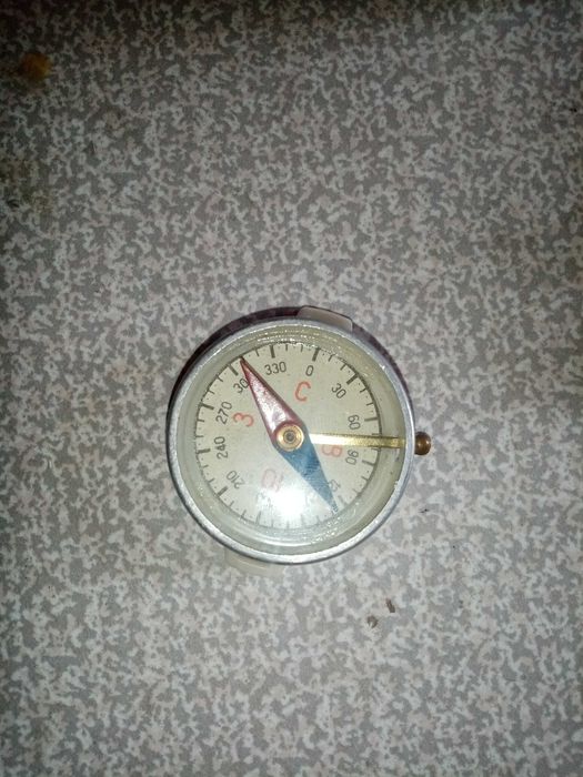 Компас ссср рабочий