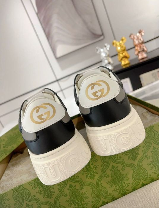 Нови кецове Gucci