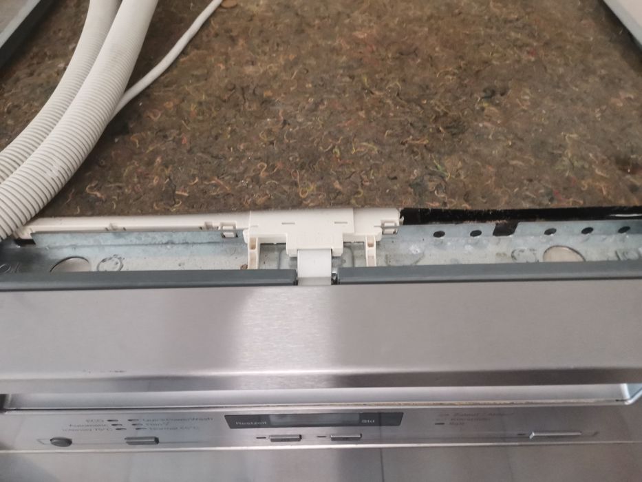 Съдомиялна Miele 60 см инокс