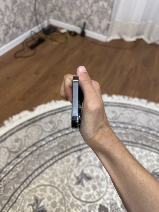 iPhone 13 Pro Gray 87% yomkist