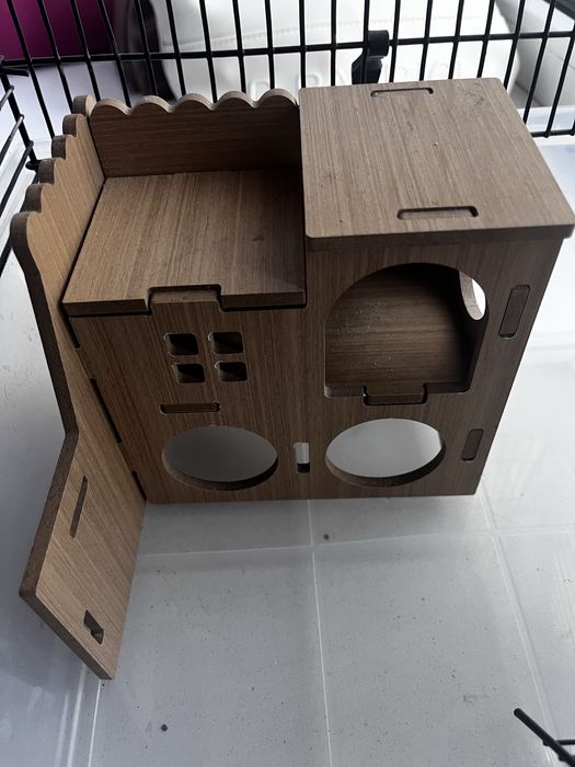 клетка для питомца