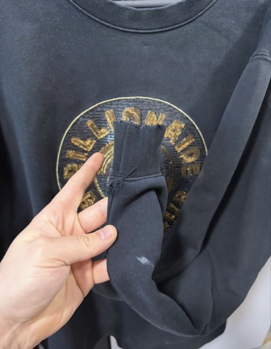 Bilionaire Boys Club