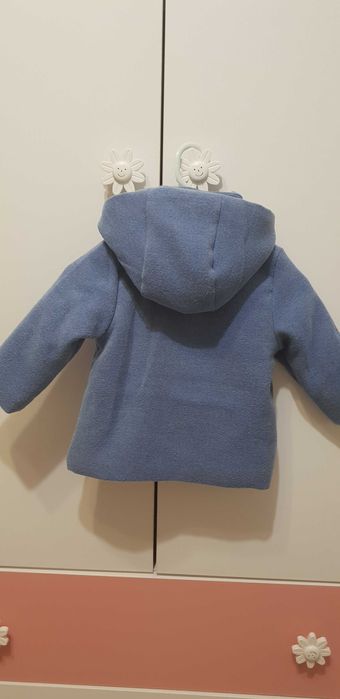 Mayoral. Бебешко палто(яке)