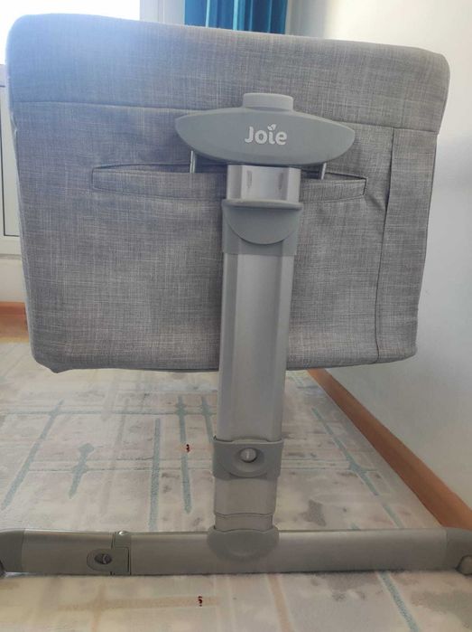 Кровать-манеж Joie Roomie