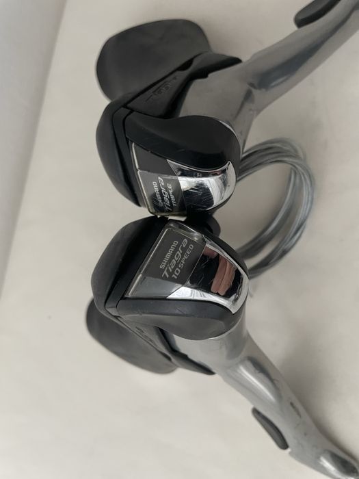 Shimano Tiagra 4600/03-3x10 speed-шосеен сет