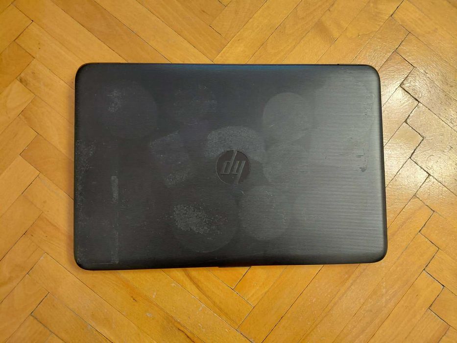 Laptop HP i5 generația 6 4GB RAM