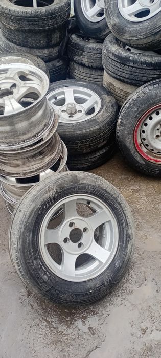 Ваз Диска балон 13