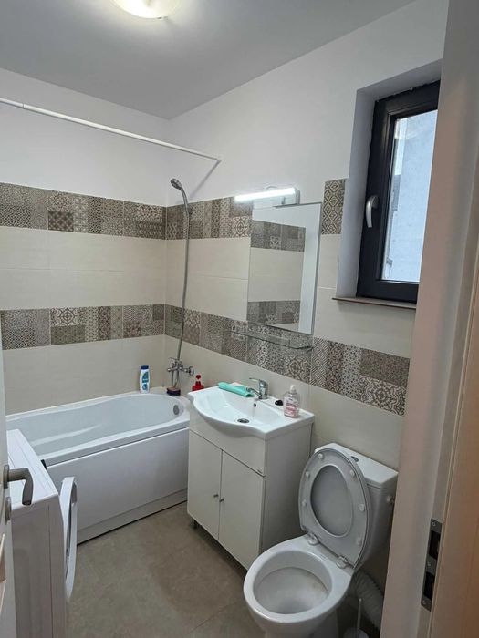 Apartament doua camere Gorjului