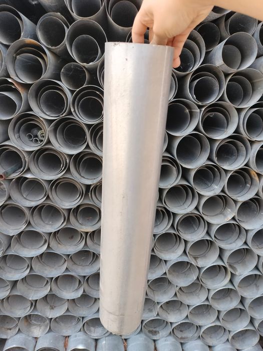 Burlane pentru sobă și acoperiș diverse dimensiuni