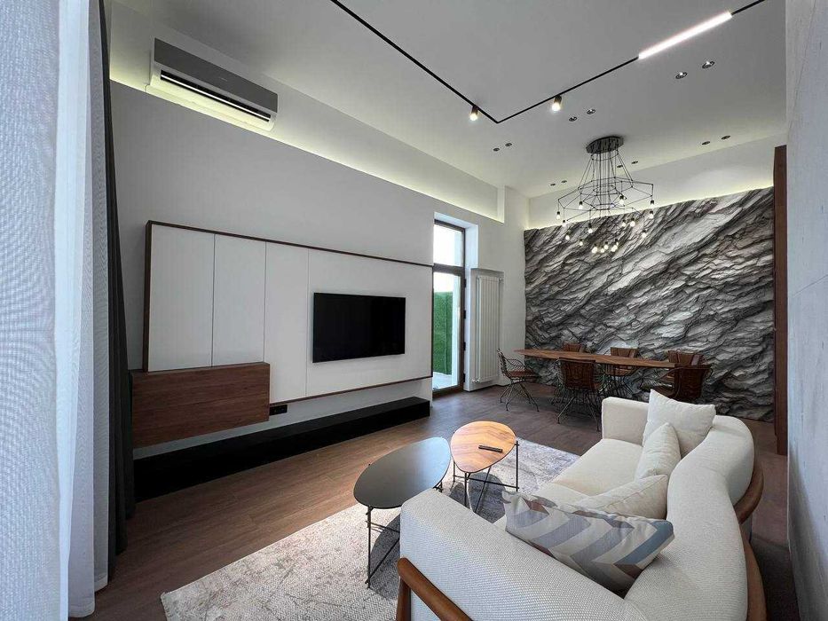 3-х комнатная квартира в ЖК «Boulevard» терраса предусмотрена ID: 4743