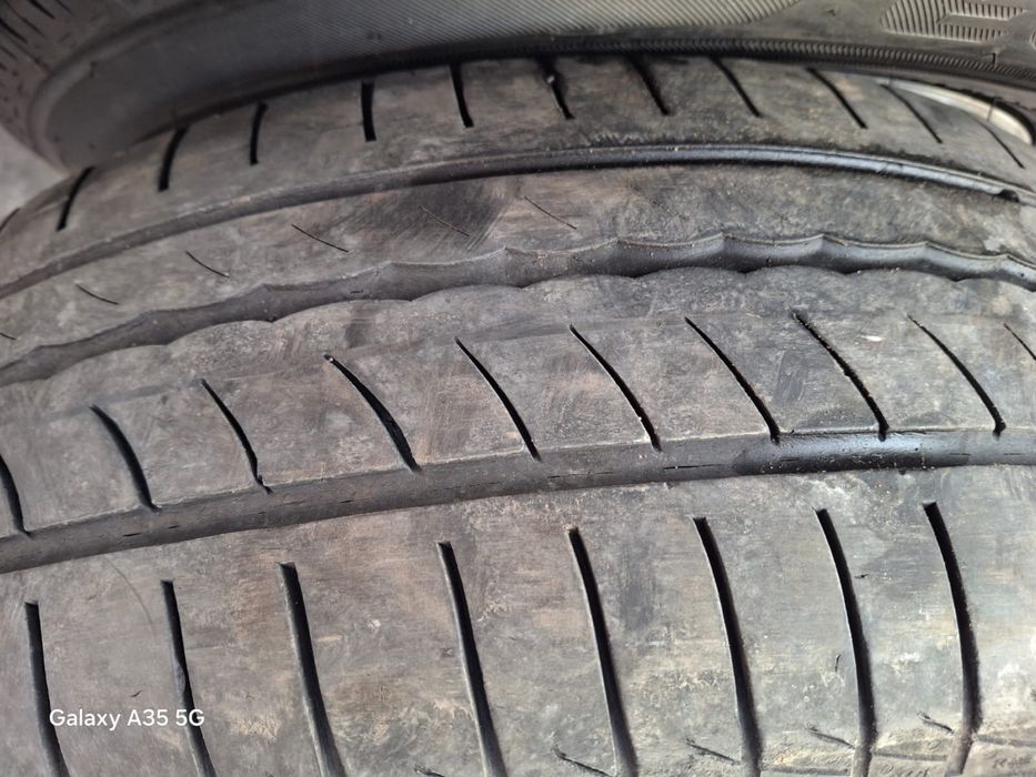 Шины летние pirelli
