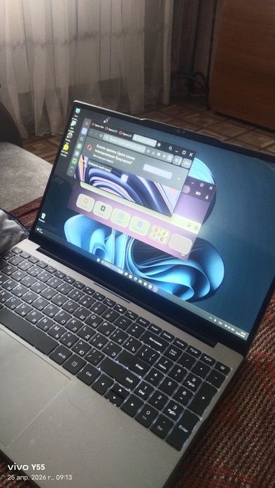 Ноутбук No name новый