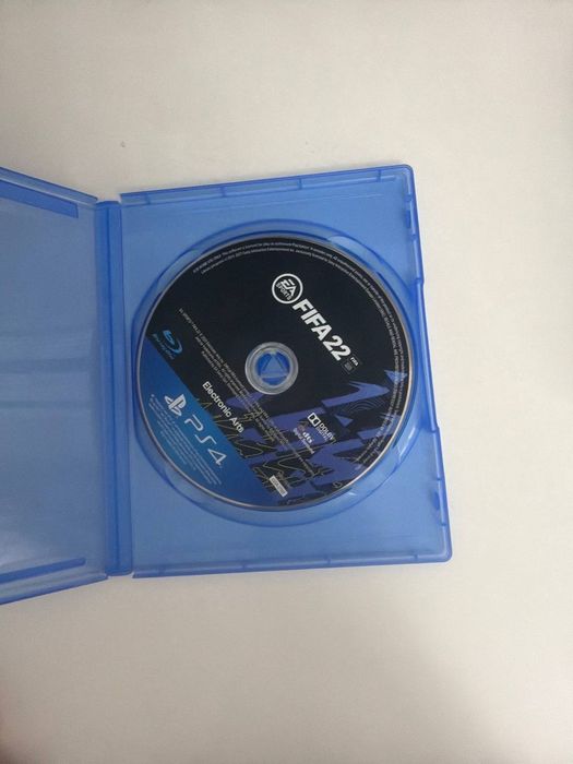 Ps4 slim в идеальном состояний