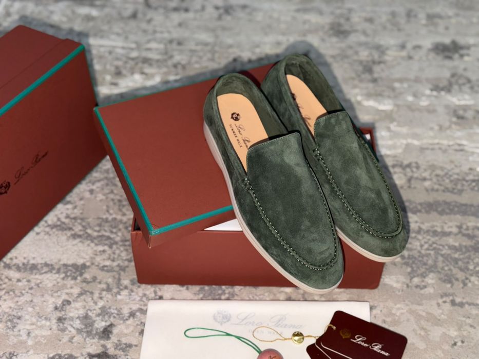 loro piana pantofi - Moda si frumusete | OLX.ro