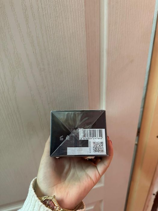 Hugo boss the scent parfum edition