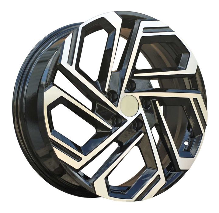 18 19" Джанти Хюндай 5x114.3 Hyundai Ionic Kona Tucson Santa Fe Sonata