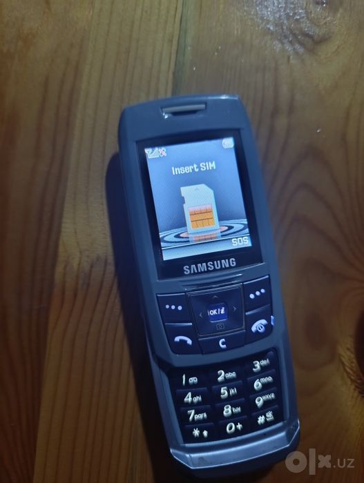 Продается Samsung