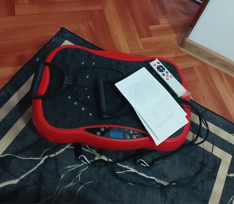 Продам вибротренажер