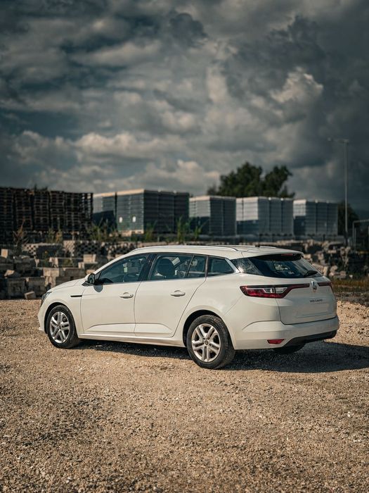 RENAULT Megane 2017 — imagine 3