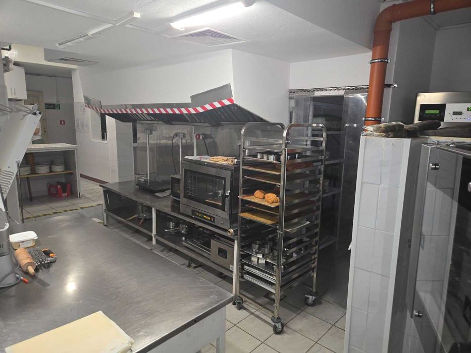 Дава се под наем Заведение в Варна, Център - 220 кв.м за 1500 € - Снимка #14