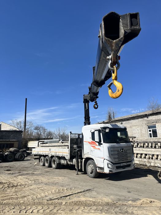 Услуги манипуляторов