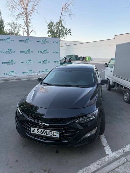 Chevrolet Malibu XL