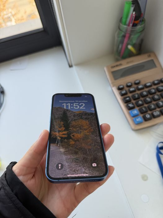 Продам iPhone 13 mini