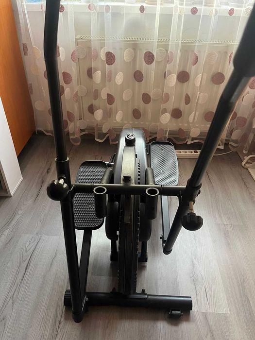 Vând aparat Fitness Sepper